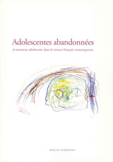 Adolescentes abandonées