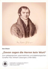 Davon sagen die Herren kein Wort