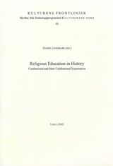 Religious Education in History