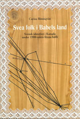 Svea folk i Babels land