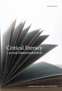 Critical literacy