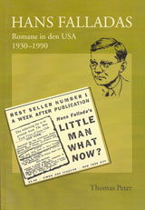 Hans Falladas Romane in den USA 1930-1990