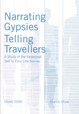 Narrating Gypsies Telling Travellers