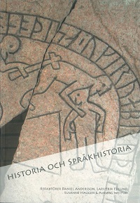 Historia och språkhistoria