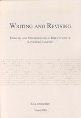 Writing and Revising