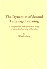 The Dynamics of Second Language Learning