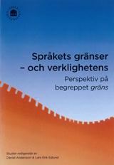 Språkets gränser – och verklighetens